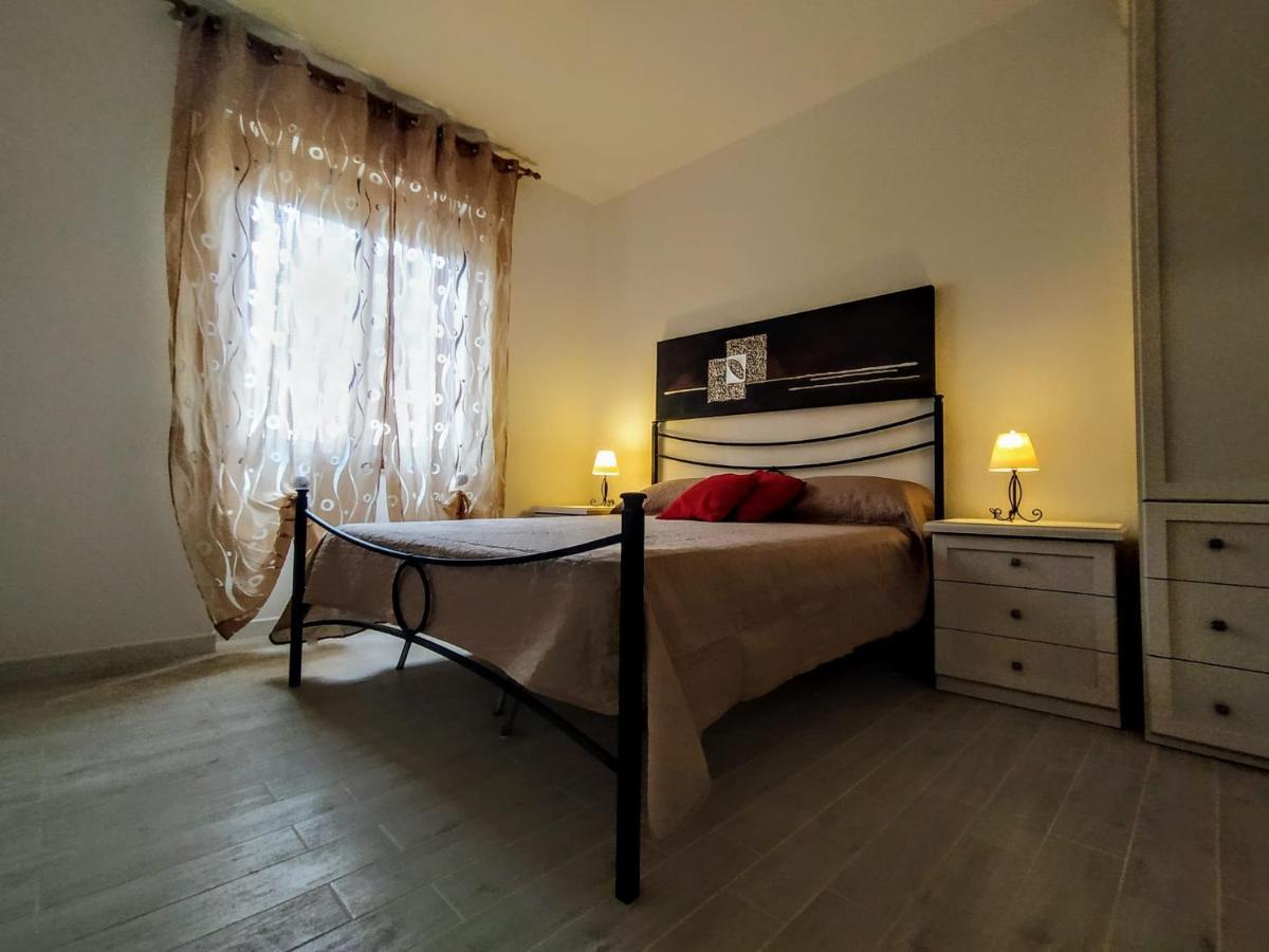 Alghero Mare Chiaro-Guest House Exterior photo