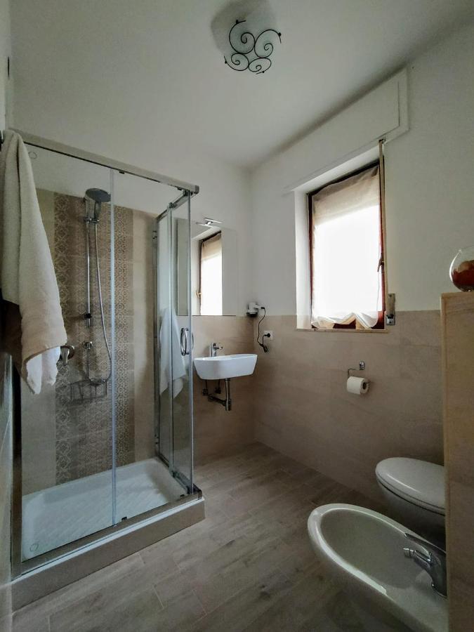 Alghero Mare Chiaro-Guest House Exterior photo